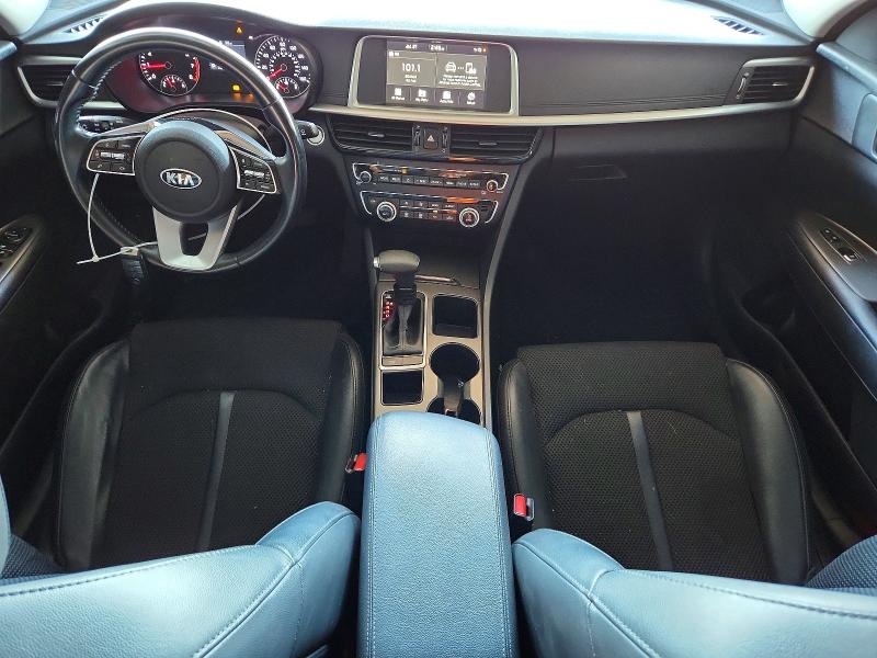 Aukcja sprzedaży 2019 Kia Optima, vin: 5XXGT4L30KG377254, numer aukcji: 63038336