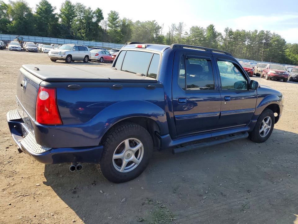 Aukcja sprzedaży 2005 Ford Explorer, vin: 1FMZU77K35UB56766, numer aukcji: 62325176