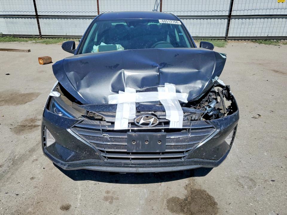 Aukcja sprzedaży 2020 Hyundai Elantra, vin: 5NPD84LF7LH558338, numer aukcji: 60512766