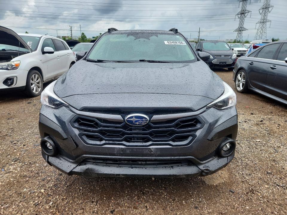 Aukcja sprzedaży 2024 Subaru Crosstrek, vin: JF2GUADC3R8212033, numer aukcji: 63408166