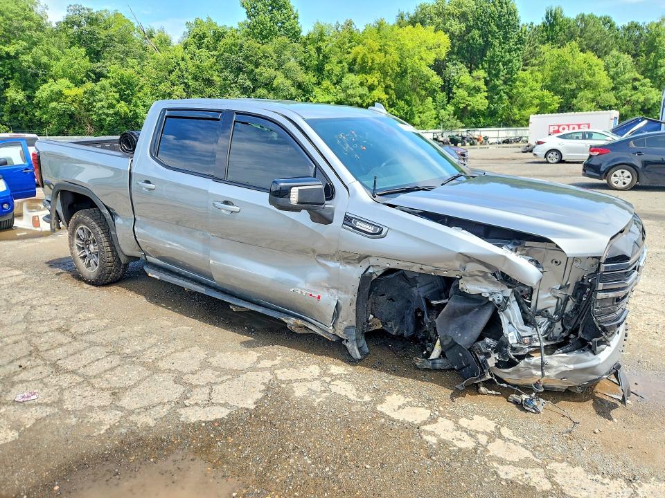 Продажа на аукционе авто 2026 Gmc Sierra, vin: 1GTUUEE82TZ179952, номер лота: 60126946