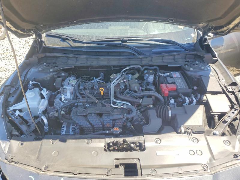 Продажа на аукционе авто 2025 Nissan Altima, vin: 1N4BL4DV3SN415550, номер лота: 63054826