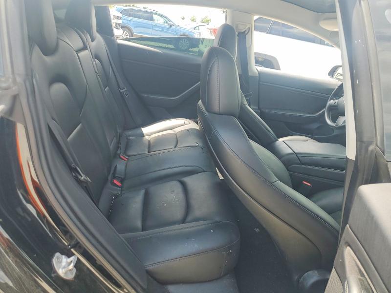 Продажа на аукционе авто 2019 Tesla Model 3, vin: 5YJ3E1EB0KF208804, номер лота: 59300456