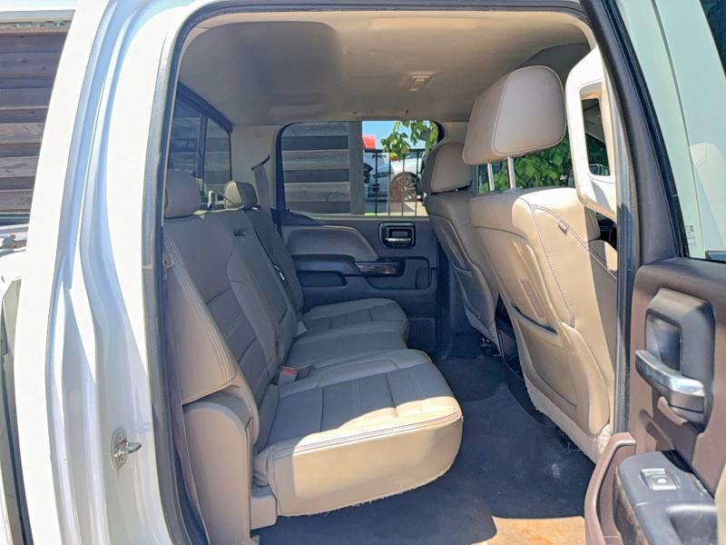Продажа на аукционе авто 2015 Gmc Sierra, vin: 1GT120E85FF601018, номер лота: 63003276