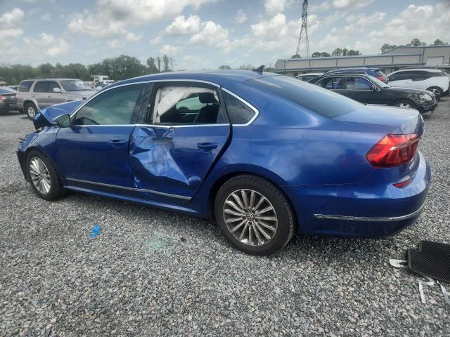 Продажа на аукционе авто 2017 Volkswagen Passat, vin: 1VWBT7A32HC025605, номер лота: 60574786