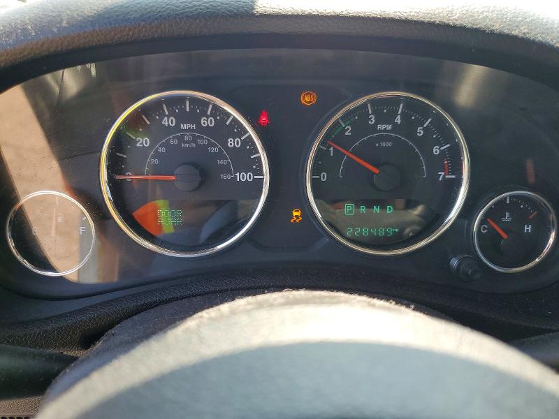 Aukcja sprzedaży 2016 Jeep Wrangler Unlimited, vin: 1C4HJWDG5GL303813, numer aukcji: 62353786