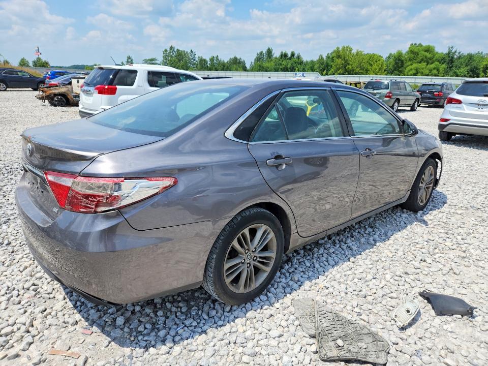 Продажа на аукционе авто 2015 Toyota Camry, vin: 4T1BF1FK9FU986082, номер лота: 59697096