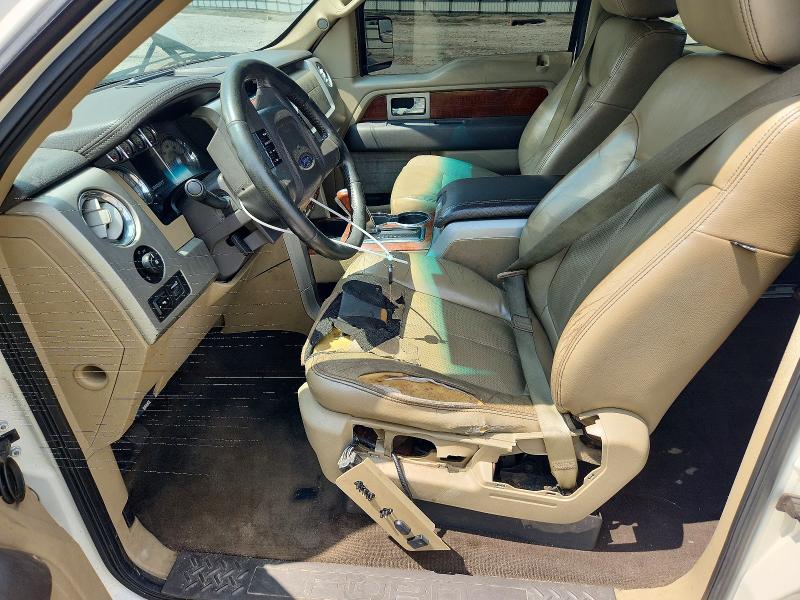 Продаж на аукціоні авто 2009 Ford F150, vin: 1FTPW14V99FA42234, номер лоту: 60016576