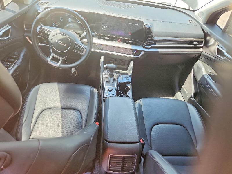 Продажа на аукционе авто 2024 Kia Sportage, vin: 5XYK3CDFXRG157011, номер лота: 60754466