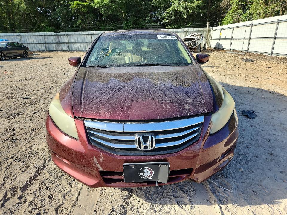 Продажа на аукционе авто 2011 Honda Accord, vin: 1HGCP3F82BA015346, номер лота: 60667776