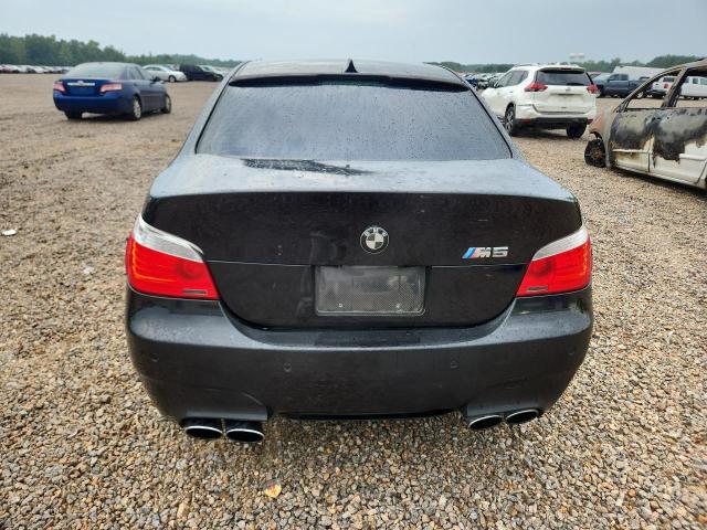 Aukcja sprzedaży 2010 Bmw M5, vin: WBSNB9C50AC043192, numer aukcji: 61885476