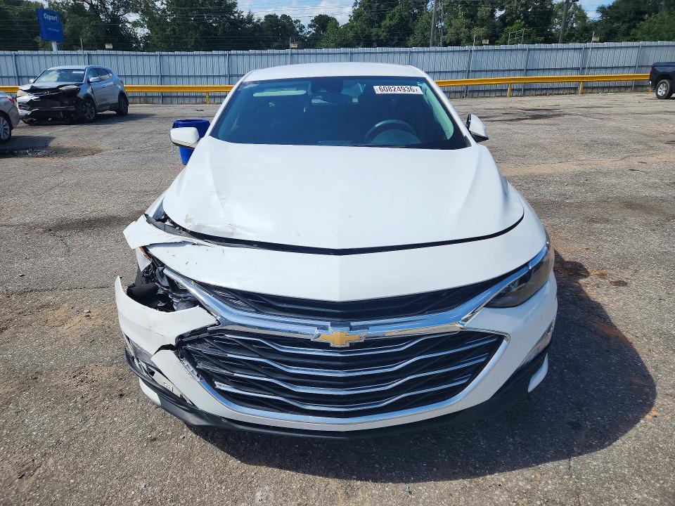 Aukcja sprzedaży 2024 Chevrolet Malibu, vin: 1G1ZD5ST4RF162166, numer aukcji: 60824936