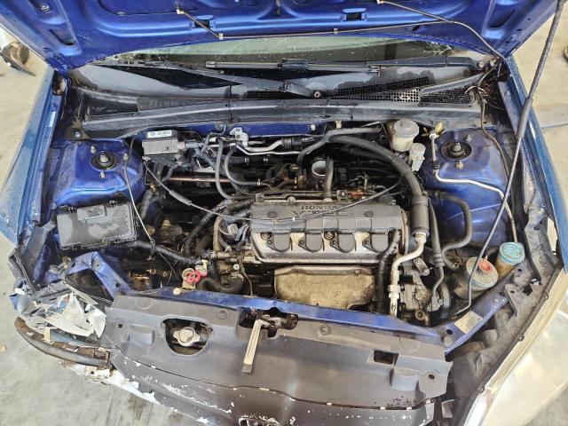 62449806 :رقم المزاد ، 1HGEM21574L057155 vin ، 2004 Honda Civic مزاد بيع