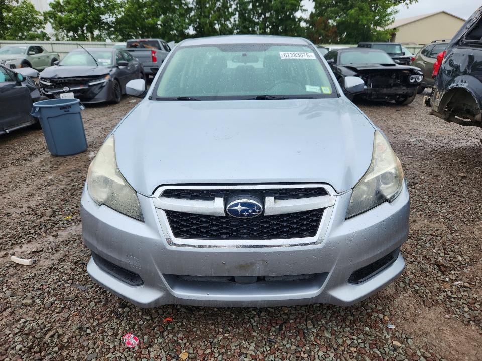 Продаж на аукціоні авто 2013 Subaru Legacy, vin: 4S3BMBC67D3041450, номер лоту: 62383076