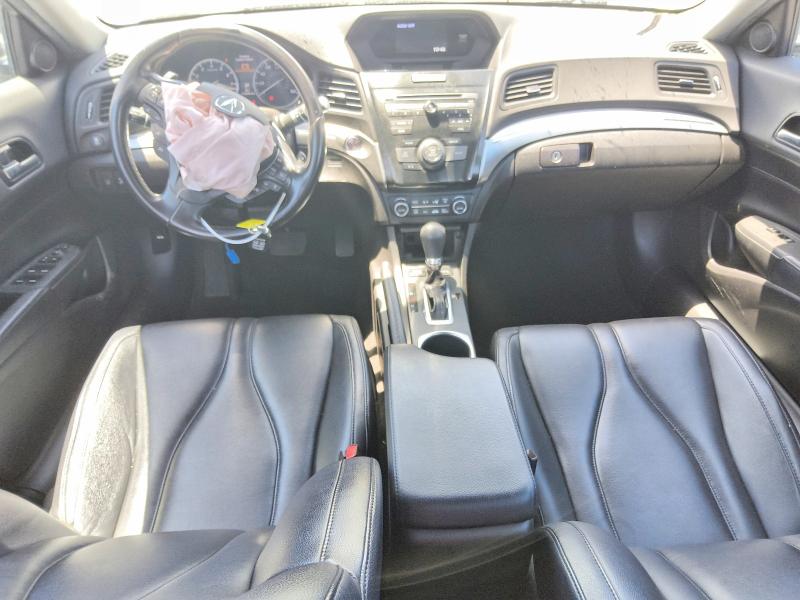 2022 Acura Ilx მანქანა იყიდება აუქციონზე, vin: 19UDE2F34NA003762, აუქციონის ნომერი: 61246166