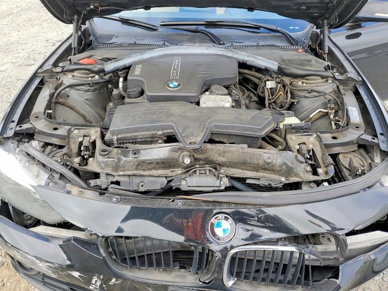 62279456 :رقم المزاد ، WBA3C1C58DF443076 vin ، 2013 Bmw 328 مزاد بيع