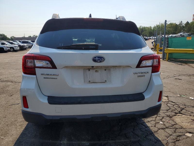 Продажа на аукционе авто 2016 Subaru Outback, vin: 4S4BSENC9G3307769, номер лота: 59274836