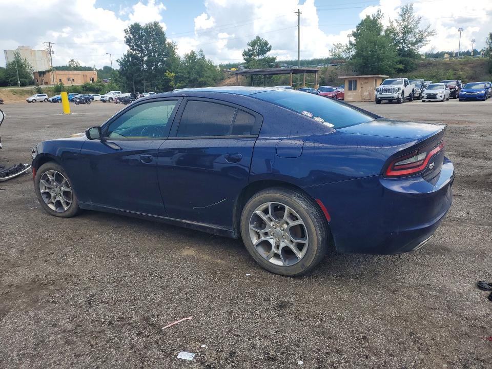 Aukcja sprzedaży 2017 Dodge Charger, vin: 2C3CDXJG3HH531002, numer aukcji: 61369516