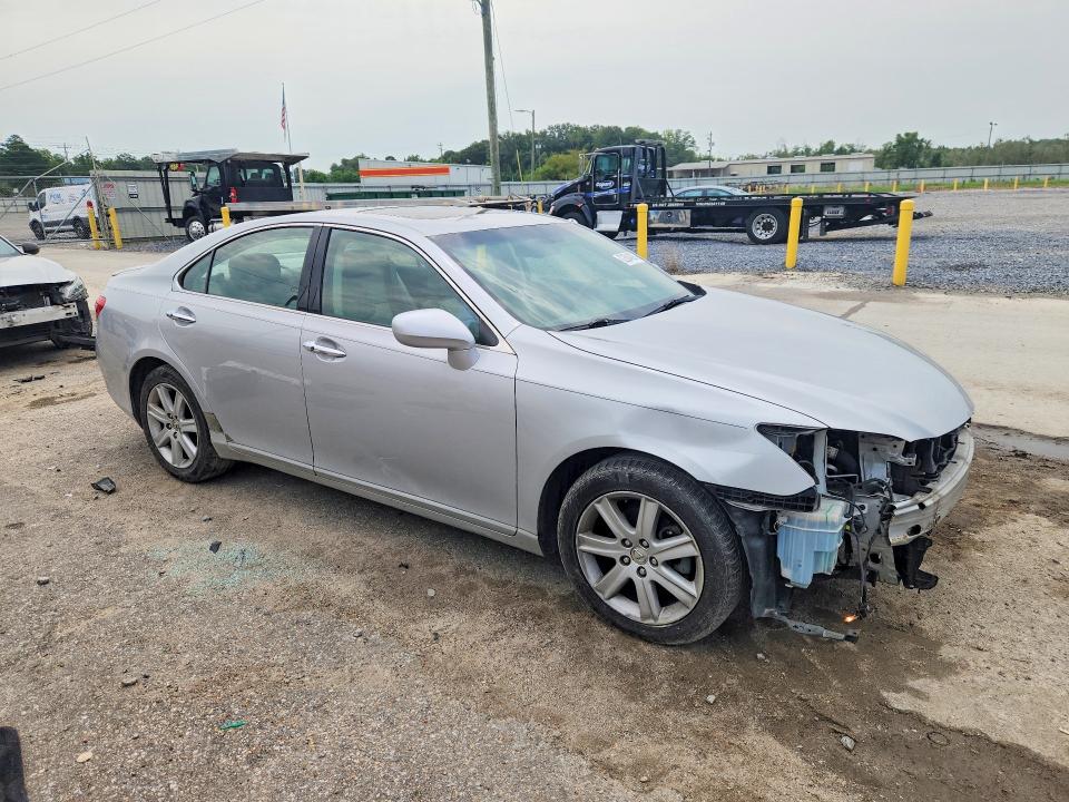 Aukcja sprzedaży 2008 Lexus Es, vin: JTHBJ46G482193768, numer aukcji: 62684096