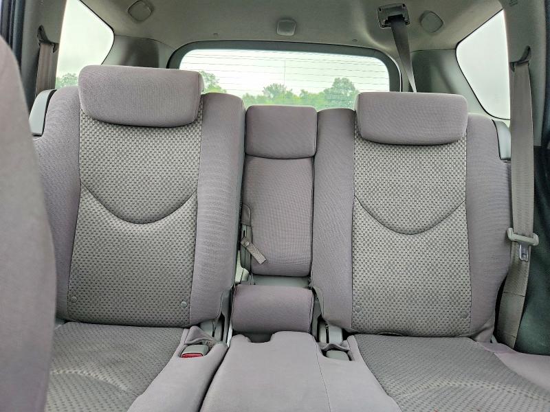 Продаж на аукціоні авто 2007 Toyota Rav4, vin: JTMZD33V376033523, номер лоту: 59586376