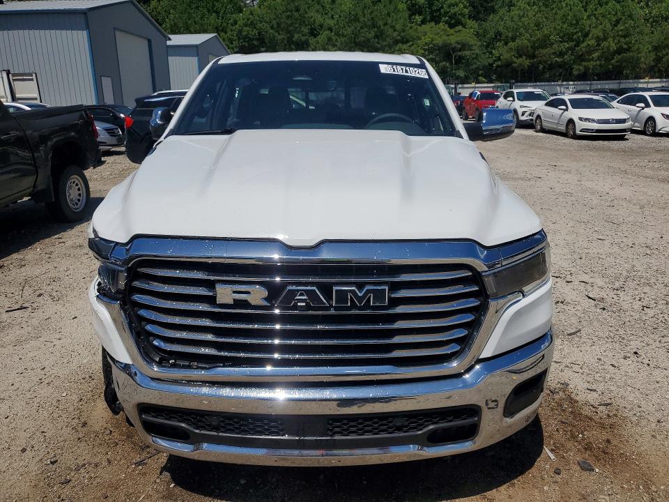 Продажа на аукционе авто 2026 Ram 1500, vin: 3C6SRFJP7T4177182, номер лота: 61871026