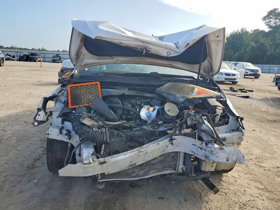 Aukcja sprzedaży 2011 Buick Lacrosse, vin: 1G4GA5EC2BF330455, numer aukcji: 61780836
