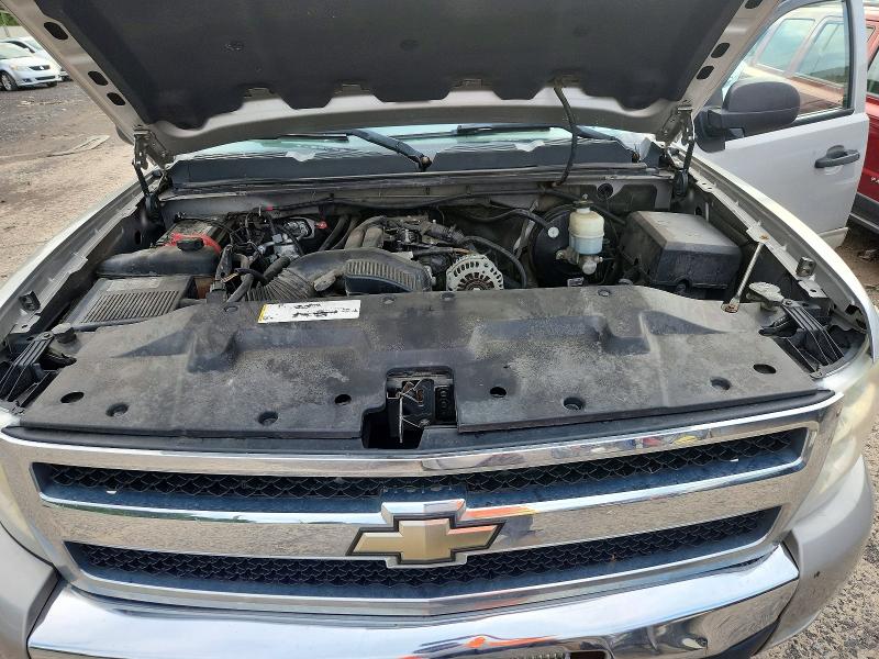 Aukcja sprzedaży 2009 Chevrolet Silverado, vin: 2GCEK29J691113086, numer aukcji: 62955276