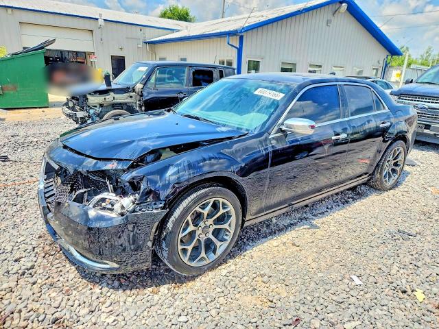 Aukcja sprzedaży 2017 Chrysler 300c, vin: 2C3CCAKG7HH616777, numer aukcji: 60079166