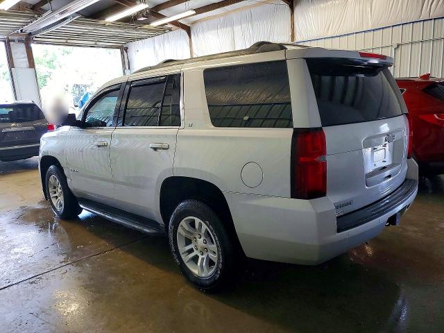 Продажа на аукционе авто 2019 Chevrolet Tahoe, vin: 1GNSKBKC1KR159380, номер лота: 63187806