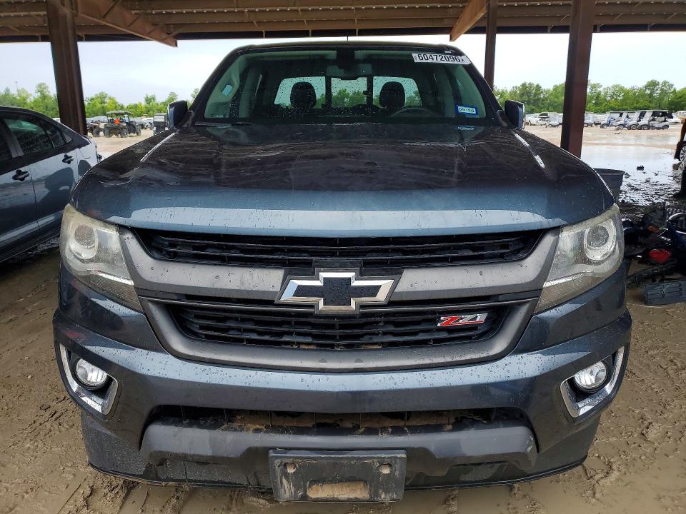 2020 Chevrolet Colorado მანქანა იყიდება აუქციონზე, vin: 1GCGTDEN8L1108706, აუქციონის ნომერი: 60472096
