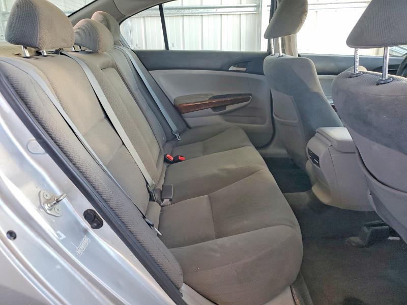 Продажа на аукционе авто 2012 Honda Accord, vin: 1HGCP3F76CA003256, номер лота: 59919006
