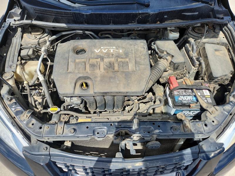 Aukcja sprzedaży 2009 Toyota Matrix, vin: 2T1KU40EX9C068101, numer aukcji: 59229296