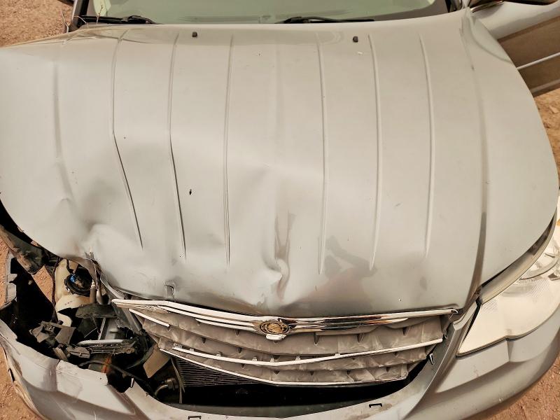 Продажа на аукционе авто 2009 Chrysler Sebring, vin: 1C3LC56D79N536136, номер лота: 60793676