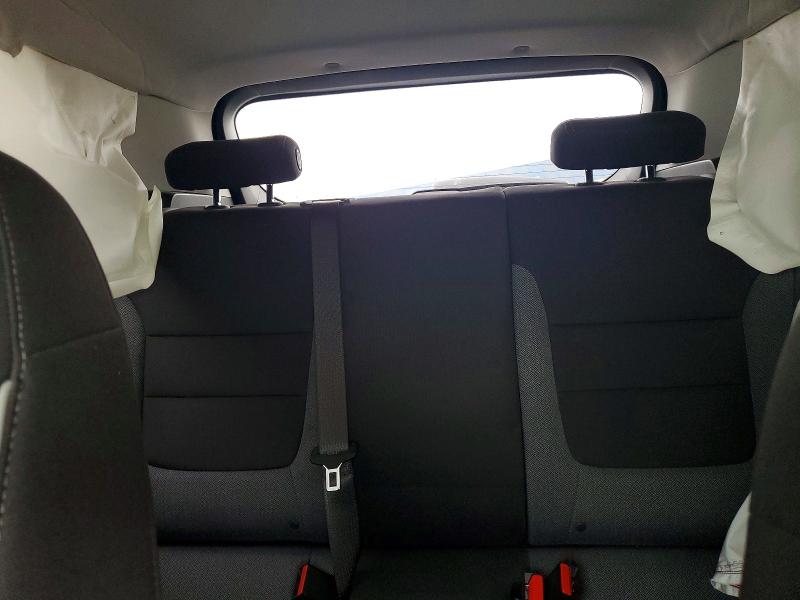 Aukcja sprzedaży 2021 Chevrolet Trailblazer, vin: KL79MRSL8MB070781, numer aukcji: 59884766