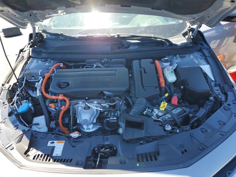 Продажа на аукционе авто 2024 Honda Accord, vin: 1HGCY2F52RA059905, номер лота: 60037406