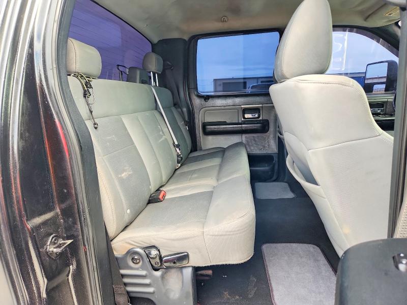 Продажа на аукционе авто 2006 Ford F150, vin: 1FTPW14526FA36304, номер лота: 61151346