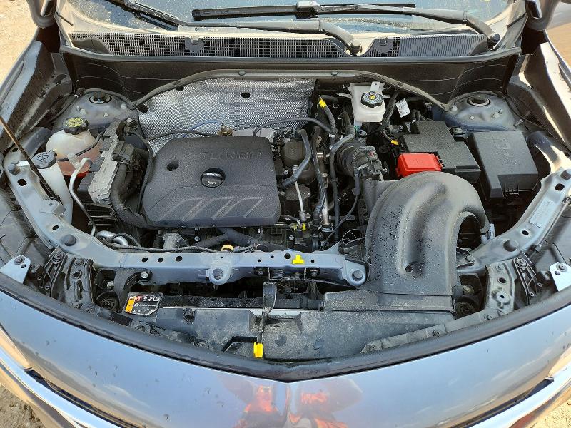 62317946 :رقم المزاد ، KL4MMESLXLB134270 vin ، 2020 Buick Encore Gx مزاد بيع