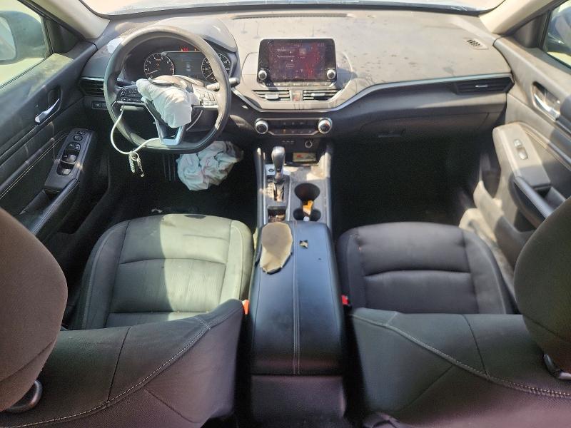 2019 Nissan Altima მანქანა იყიდება აუქციონზე, vin: 1N4BL4BV0KN309768, აუქციონის ნომერი: 60928806