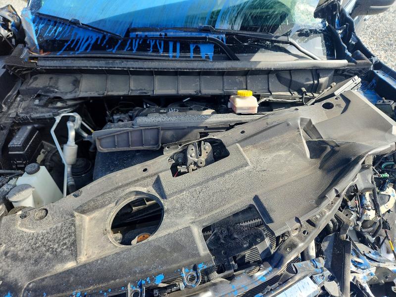 2024 Infiniti Qx60 მანქანა იყიდება აუქციონზე, vin: 5N1DL1GS1RC331585, აუქციონის ნომერი: 60783176