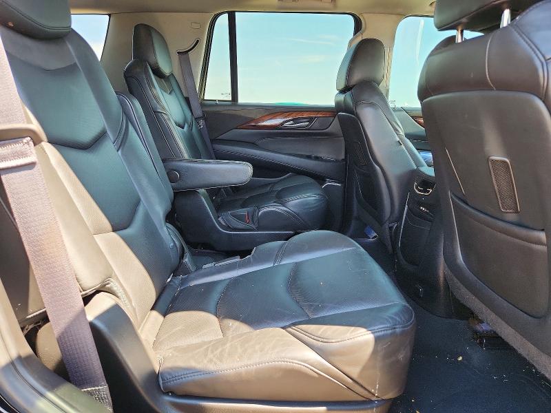 Aukcja sprzedaży 2015 Cadillac Escalade, vin: 1GYS4NKJ7FR676461, numer aukcji: 63072296