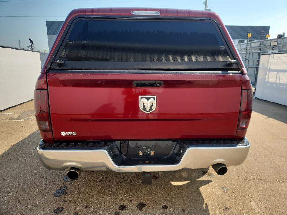 Продаж на аукціоні авто 2017 Ram 1500, vin: 1C6RR7GTXHS666506, номер лоту: 62962156
