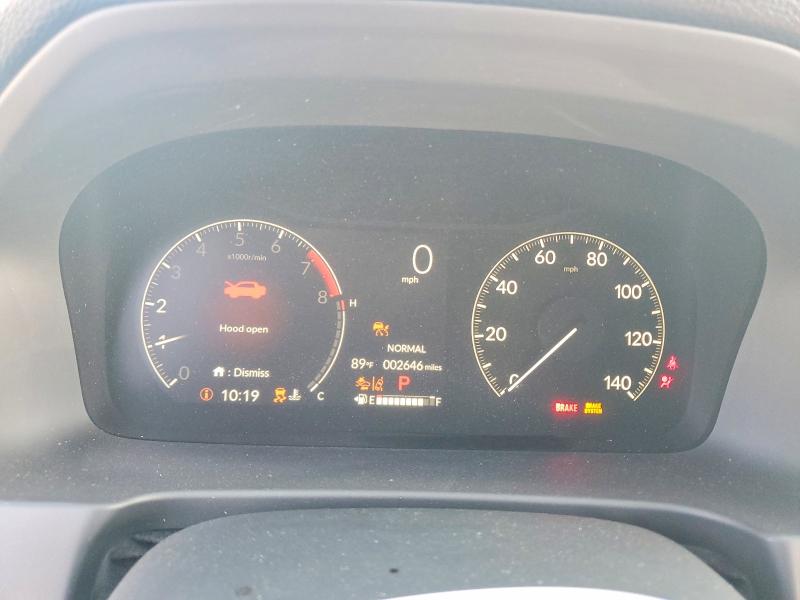 Продаж на аукціоні авто 2026 Honda Ridgeline, vin: 5FPYK3F55TB014085, номер лоту: 59638676