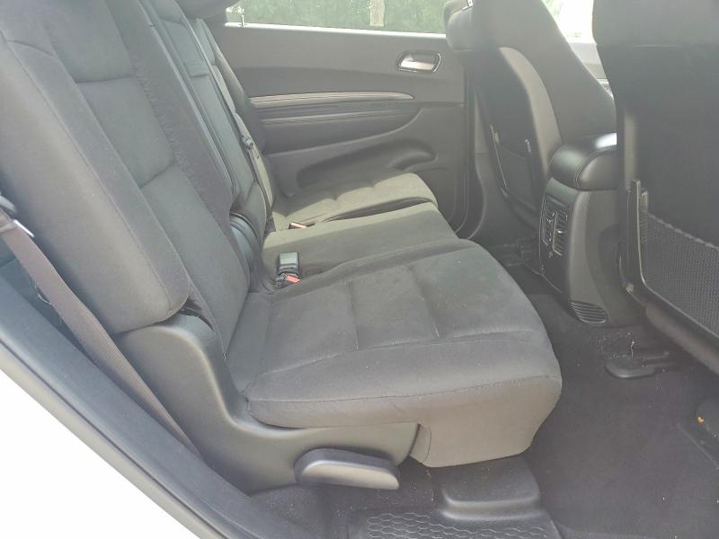 Aukcja sprzedaży 2024 Dodge Durango, vin: 1C4RDJAGXRC114838, numer aukcji: 62096836