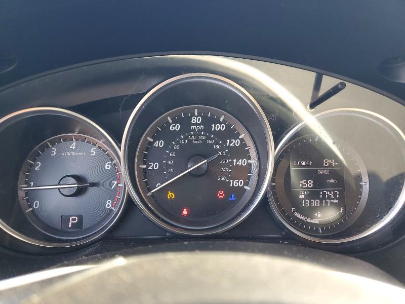 Продаж на аукціоні авто 2014 Mazda Cx-5, vin: JM3KE2CY3E0365066, номер лоту: 57085946