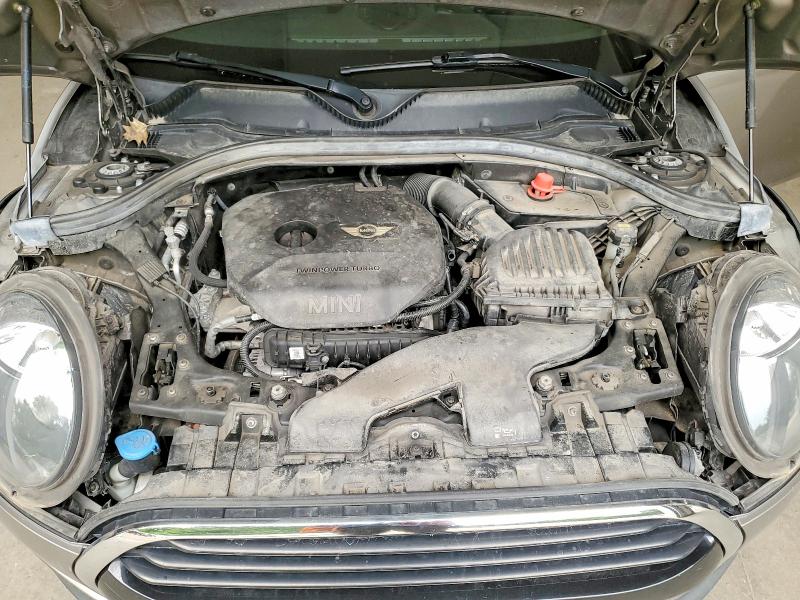 Продажа на аукционе авто 2017 Mini Cooper, vin: WMWLU1C32H2F28569, номер лота: 60062666