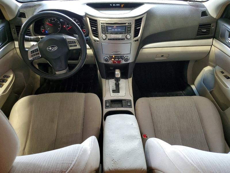 2013 Subaru Legacy მანქანა იყიდება აუქციონზე, vin: 4S3BMBC69D3035021, აუქციონის ნომერი: 61883026