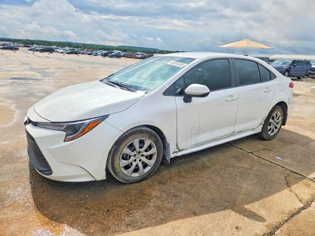 2024 Toyota Corolla მანქანა იყიდება აუქციონზე, vin: 5YFB4MDE5RP210266, აუქციონის ნომერი: 60364856
