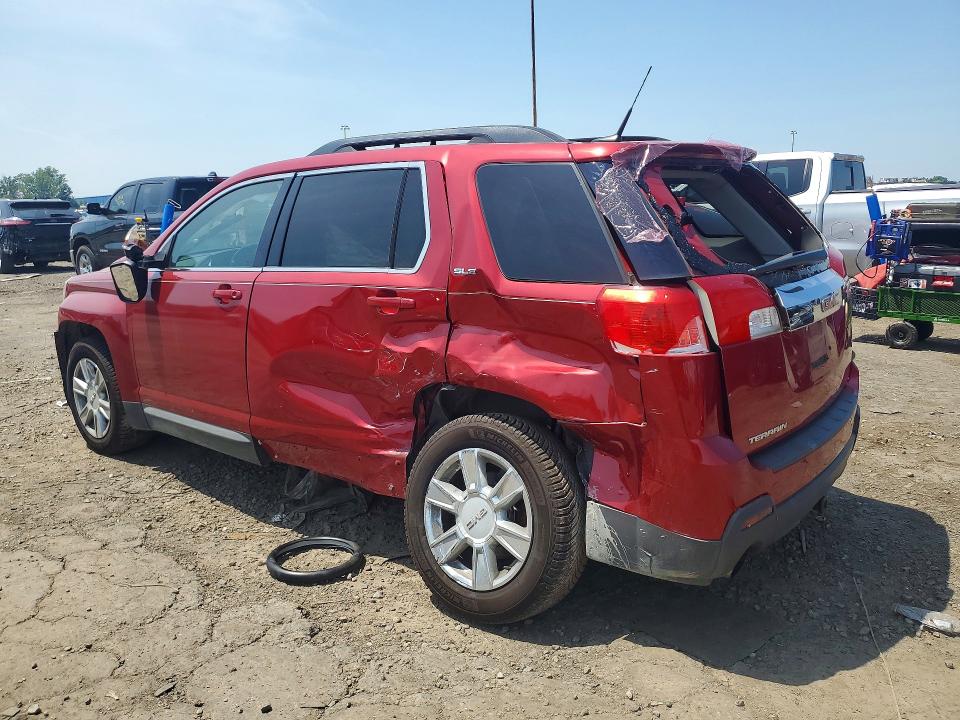 2013 Gmc Terrain მანქანა იყიდება აუქციონზე, vin: 2GKFLSE3XD6128893, აუქციონის ნომერი: 60506316