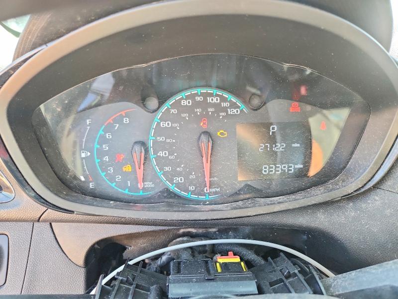 Продажа на аукционе авто 2017 Chevrolet Spark, vin: KL8CB6SA8HC705633, номер лота: 59402866