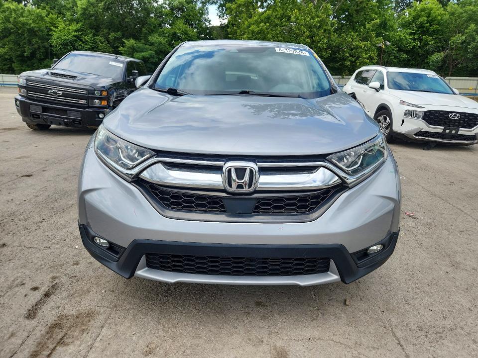 Продажа на аукционе авто 2019 Honda Cr-v, vin: 5J6RW2H53KA017478, номер лота: 62128536
